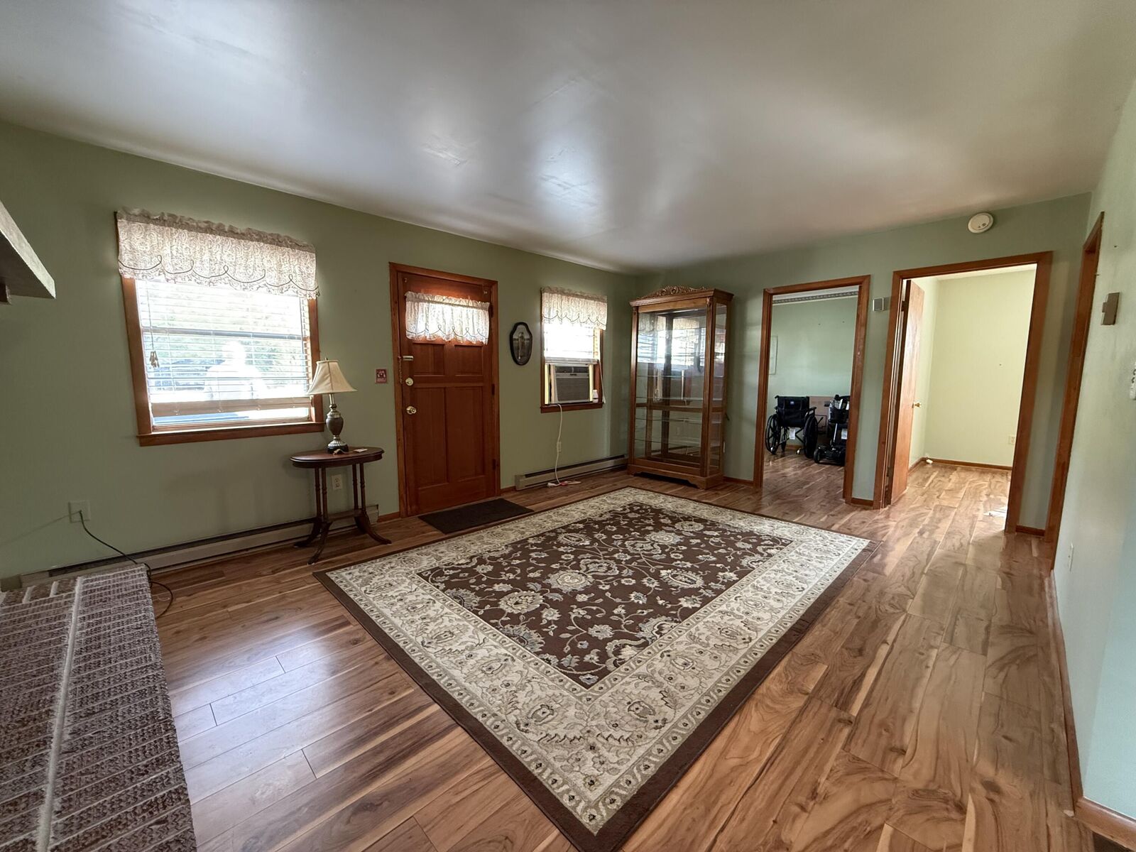 Property Photo:  82 E Daisy Lane  FL 32433 