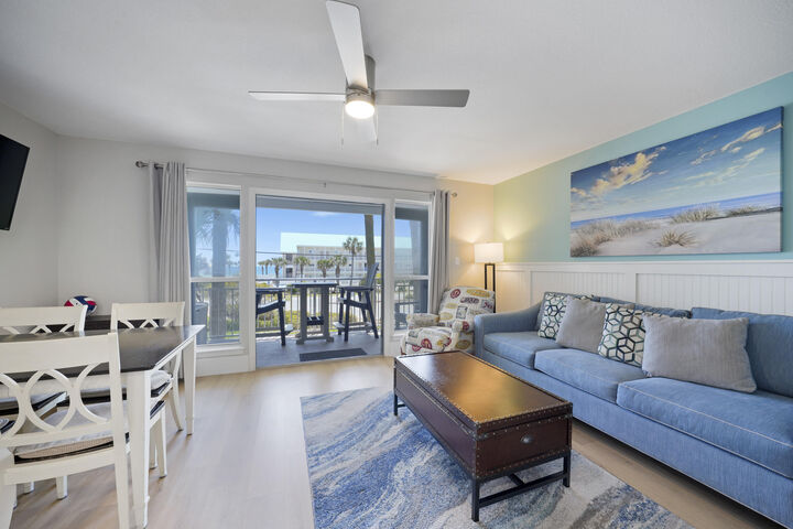 Property Photo: 3191 Scenic Highway 98 Unit 202 FL 32541