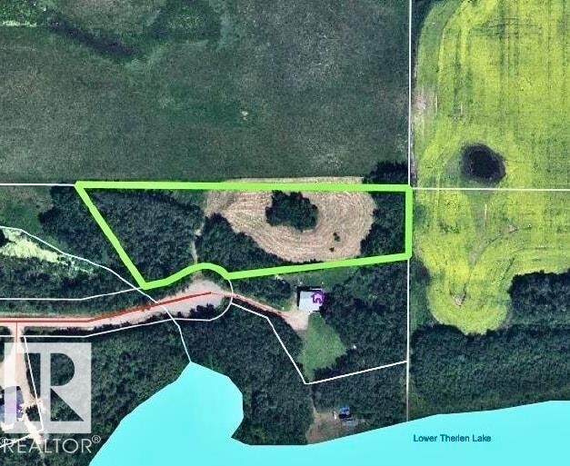 Property Photo: 115 57415 Range Road 101 AB T0A 3A1