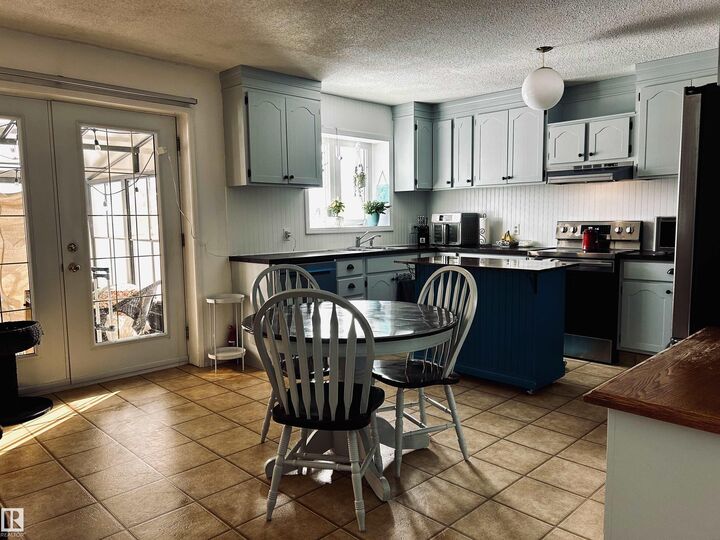 Property Photo:  4204 43A Ave  AB T9N 1W7 