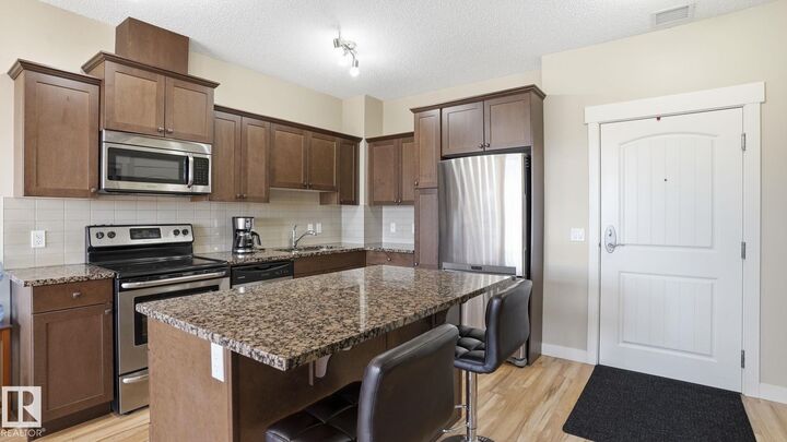 Property Photo:  511 Queen Street 421  AB T7X 0G4 