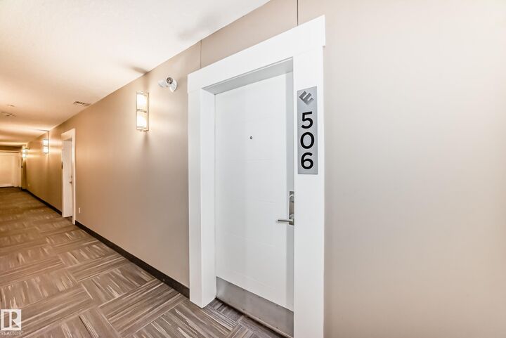 Property Photo: 11080 Ellerslie Road SW 506 AB T6W 2C2