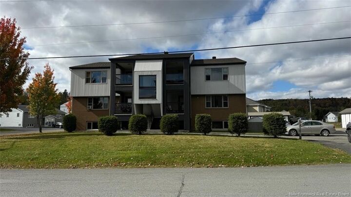 Property Photo: 17 Carrier Street NB E3V 4A3