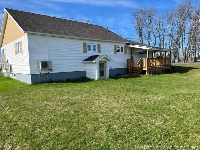 Property Photo:  1120 Des Pionniers Avenue  NB E8E 1B5 
