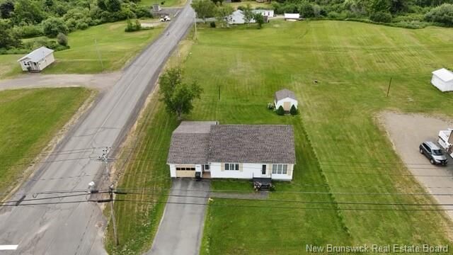 Property Photo: 1120 Des Pionniers Avenue NB E8E 1B5