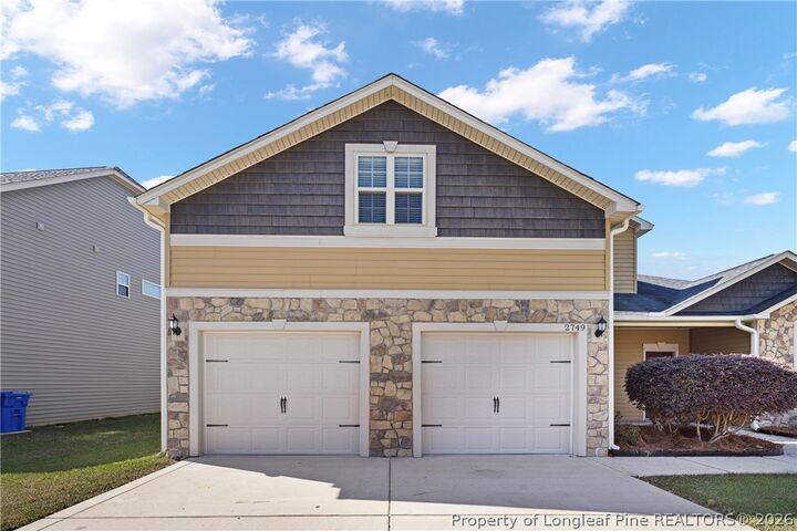 Property Photo:  2749 Mosquera Drive  NC 28306 
