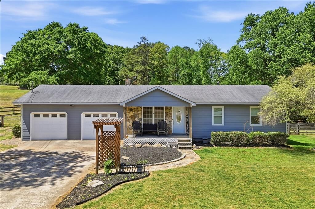 Property Photo:  971 Pinyan Lane  GA 30115 