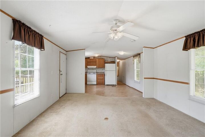 Property Photo:  499 Rider Road  GA 30534 