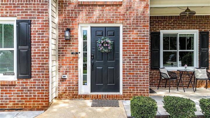 Property Photo:  3397 English Oaks Drive NW  GA 30144 