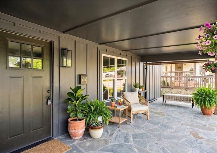 Property Photo:  212 Hamilton Avenue  GA 30110 