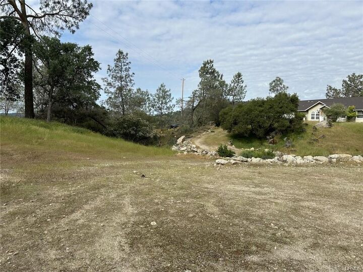 Property Photo:  0 E Oak Grive Court  CA 93614 