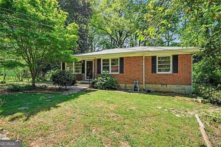 Property Photo:  1689 San Gabriel Avenue  GA 30032 