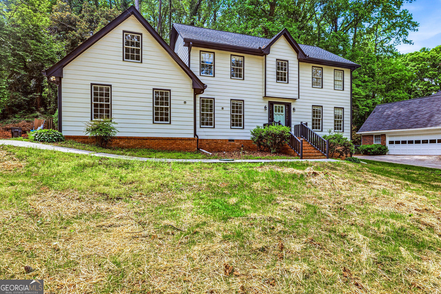 Property Photo:  1337 Arlene Court  GA 30047 