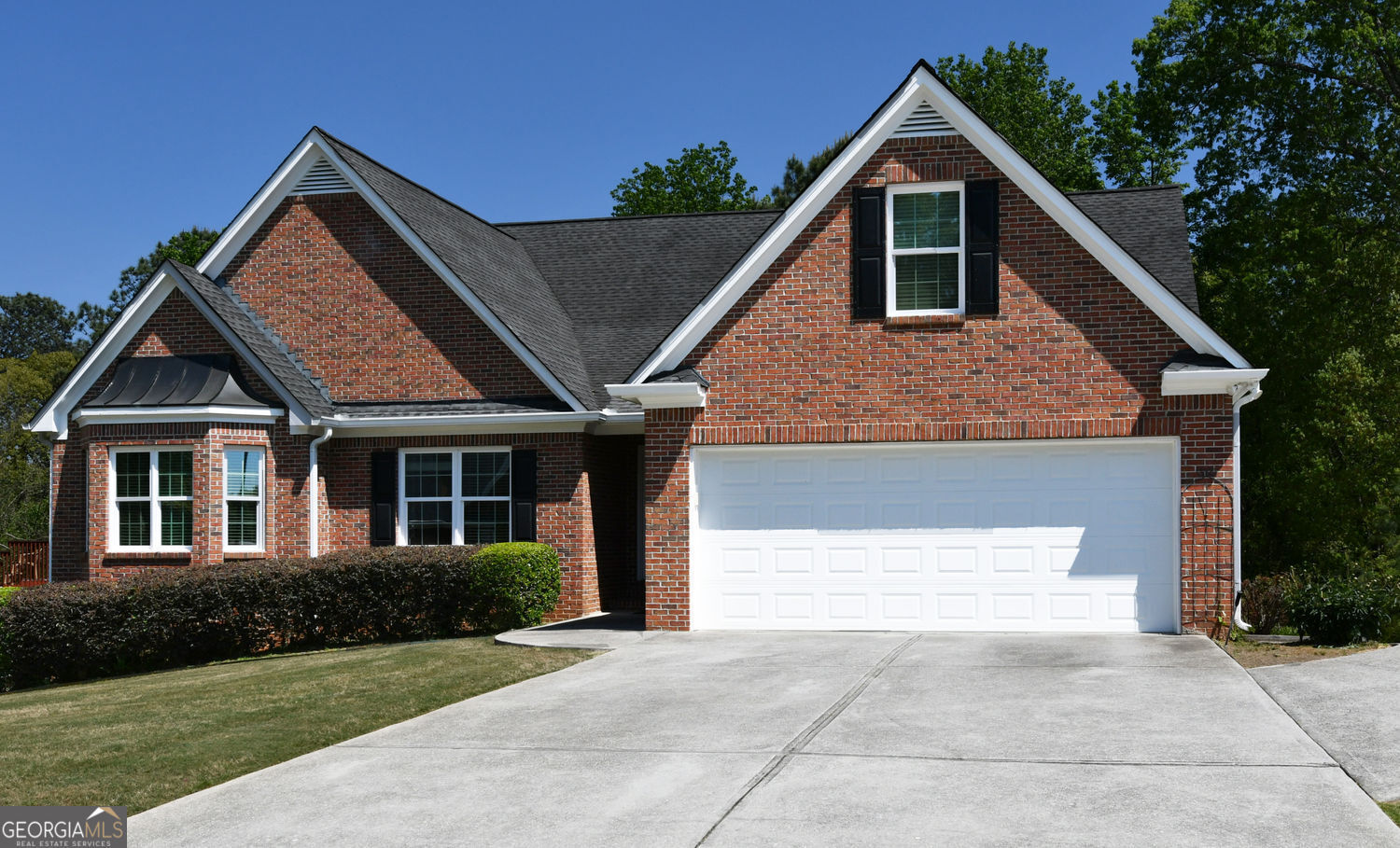 Property Photo: 795 Sunset Ridge Lane SE GA 30045