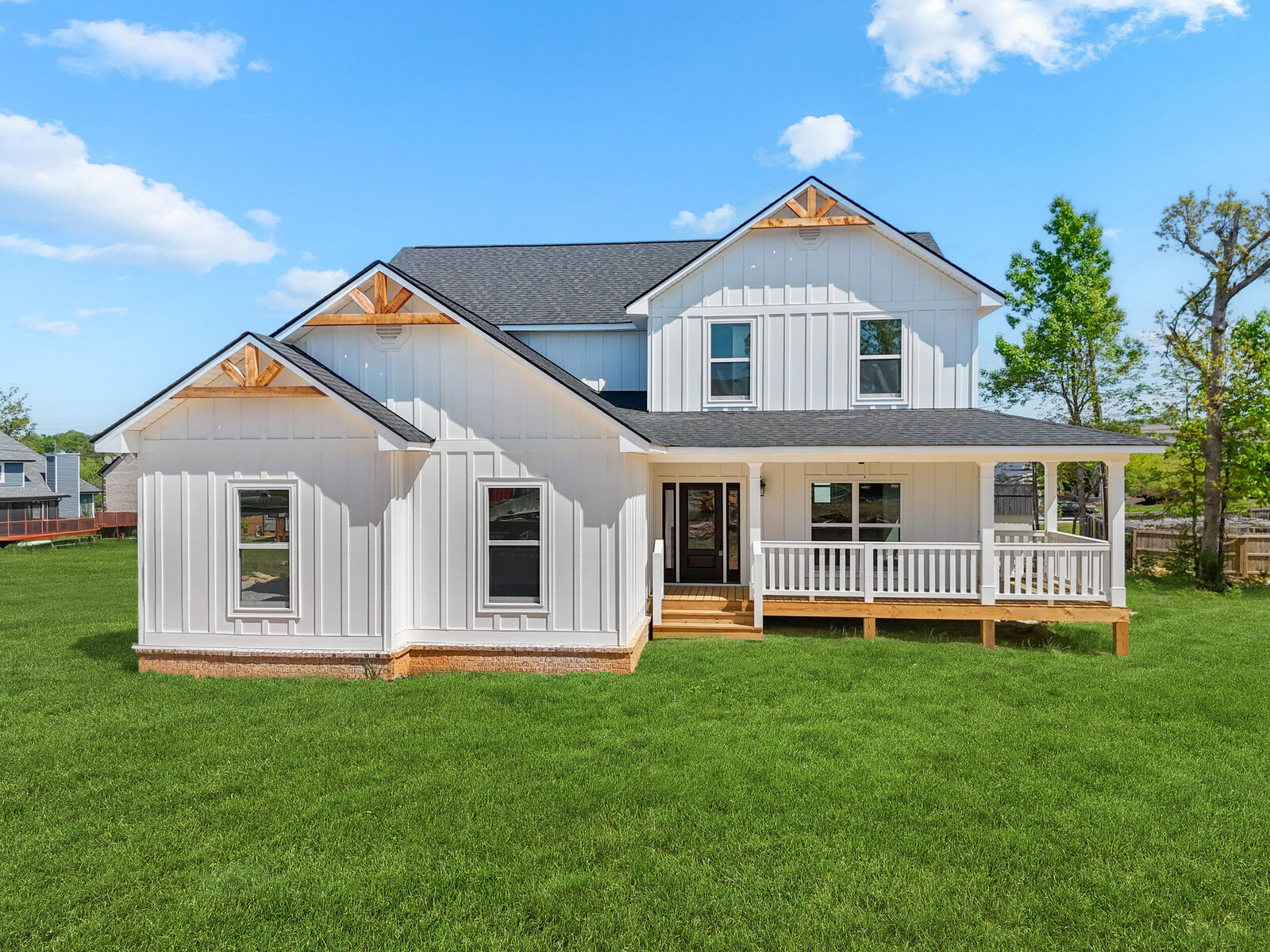 Property Photo:  2303 Guinevere Parkway  TN 37421 