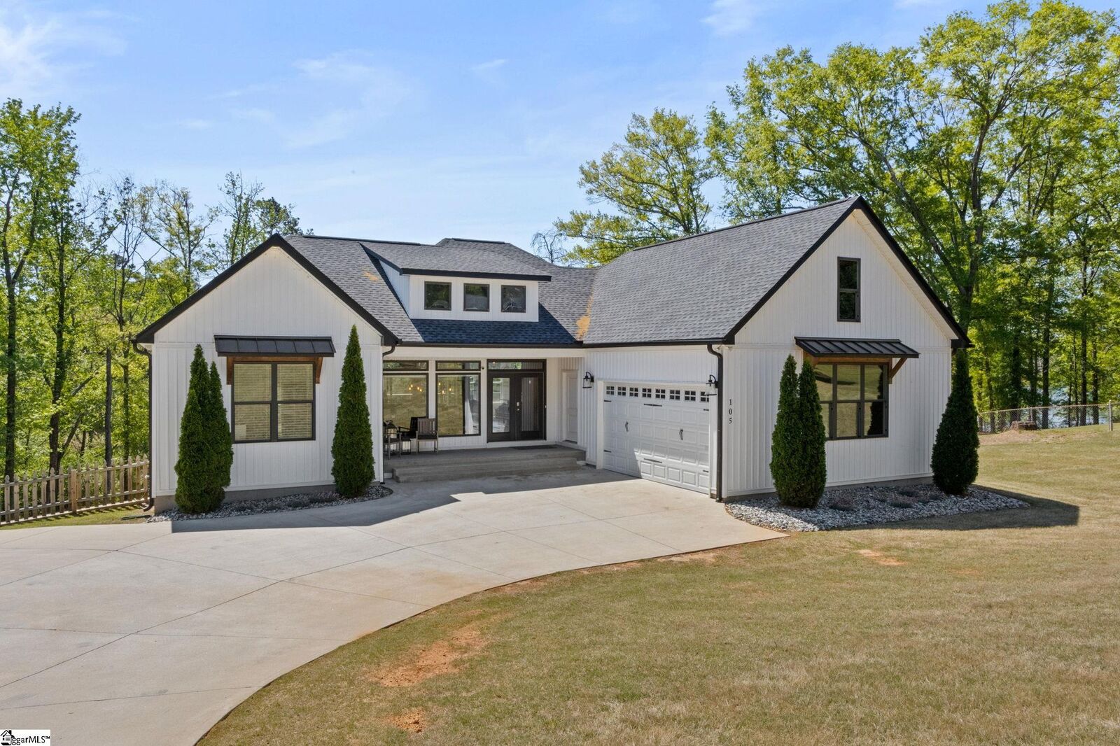 Property Photo:  105 Lake Forest Drive  SC 29651 