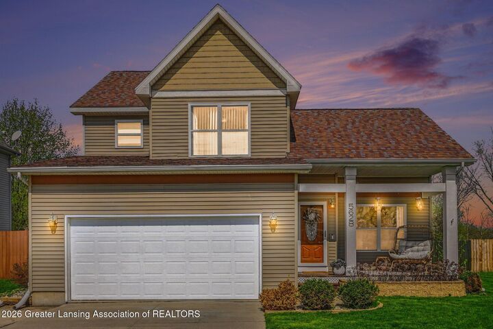 Property Photo:  5628 Marylouise Street  MI 48917 