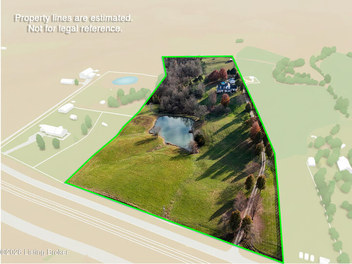 Property Photo:  779 Kings Hwy  KY 40076 