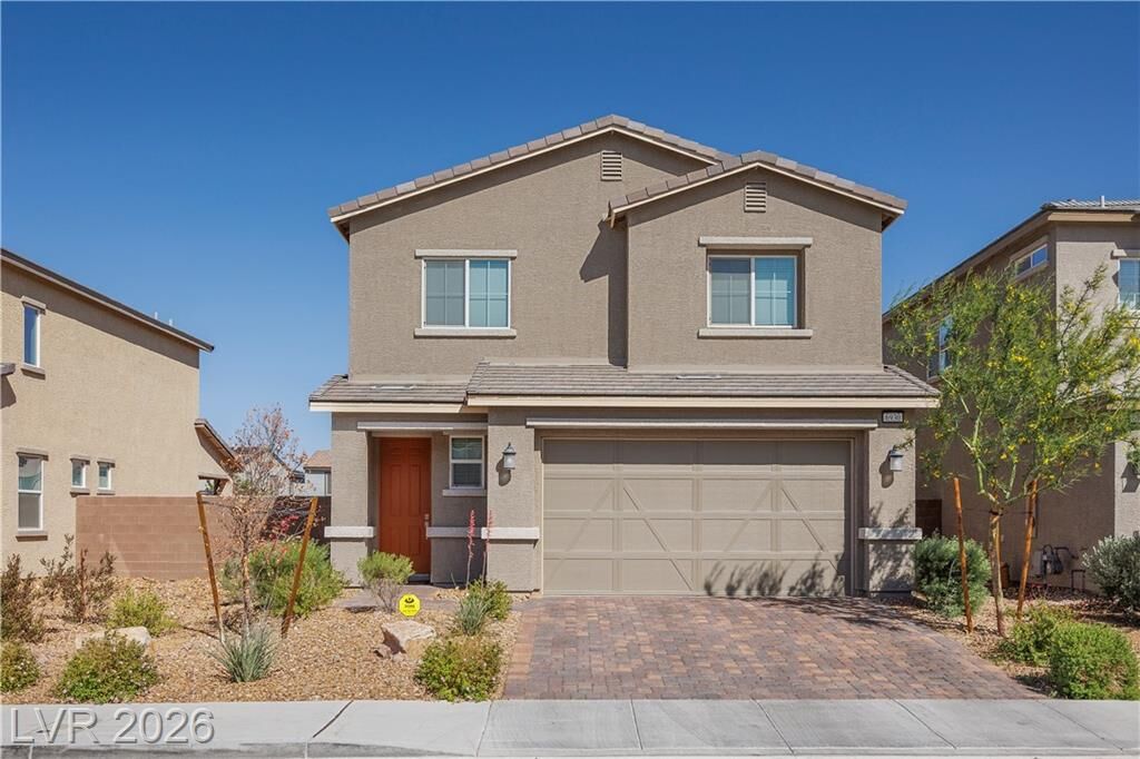 Property Photo:  6930 Denio Island Street  NV 89084 
