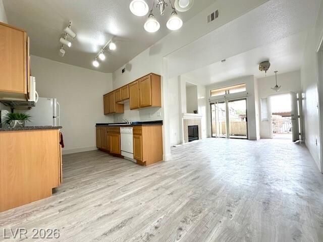 Property Photo: 8985 South Durango Drive 1022 NV 89113