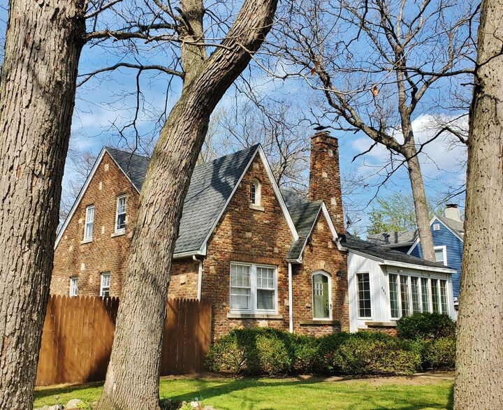 Property Photo:  606 Hobart Street  IN 46360 