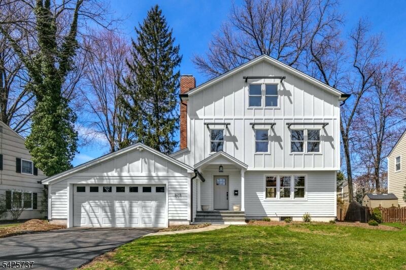 Property Photo:  809 Sherbrooke Dr  NJ 07090 