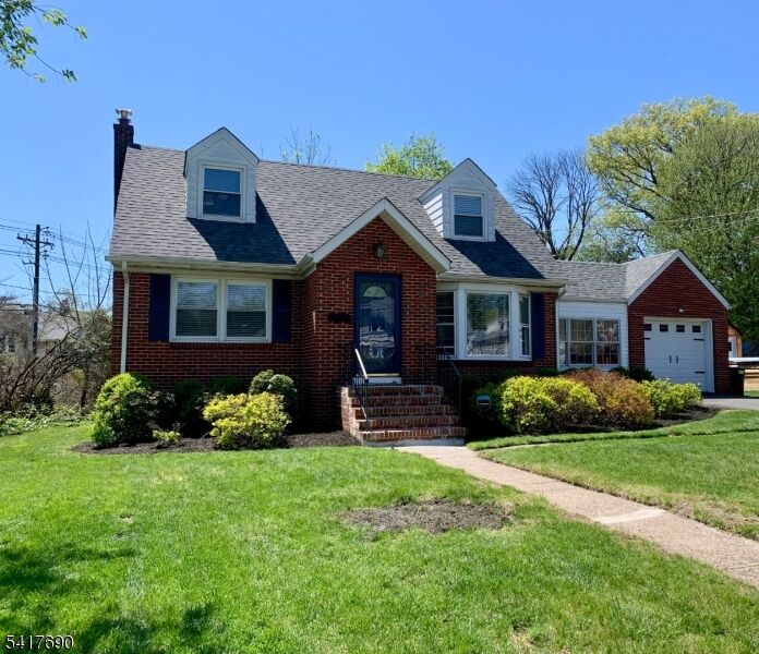 Property Photo:  20 John St  NJ 07016 