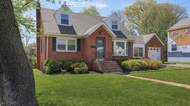 Property Photo:  20 John St  NJ 07016 