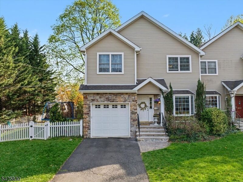 Property Photo:  294 Spring Ave  NJ 07450 