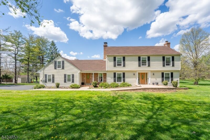 Property Photo: 31 Welisewitz Road NJ 08551