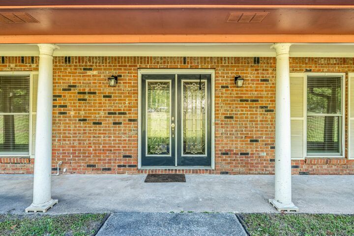 Property Photo:  1194 Bob White Drive  MS 39759 