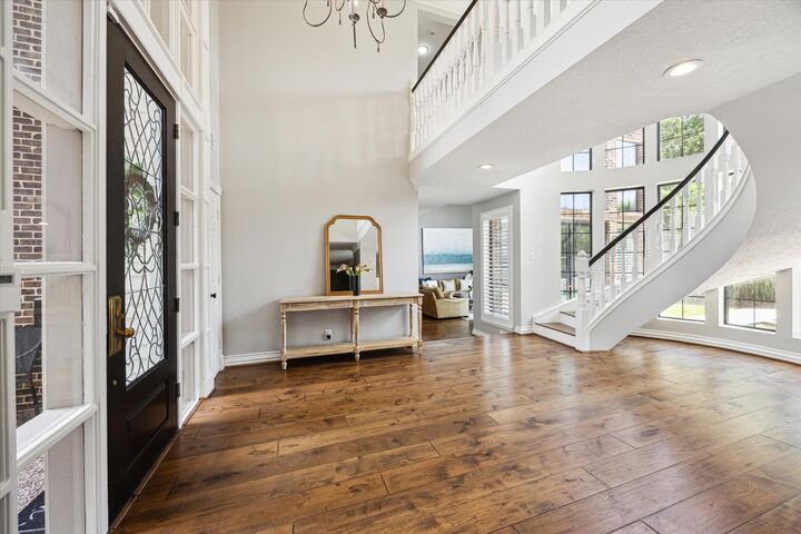 Property Photo:  1503 Kelliwood Oaks Drive  TX 77450 