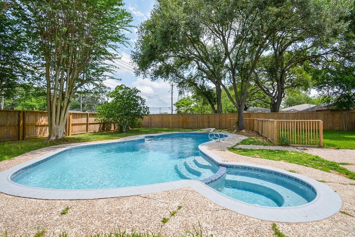 Property Photo:  6042 Willowbend Boulevard  TX 77096 