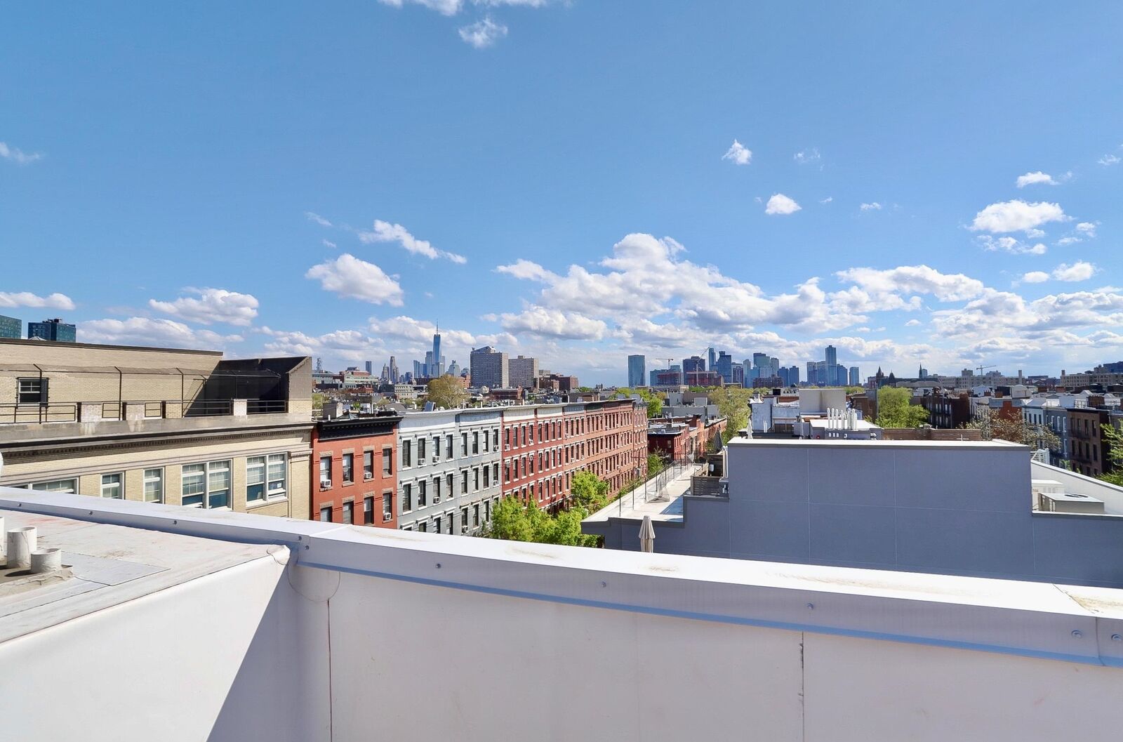 Property Photo:  842 Park Ave 502  NJ 07030 