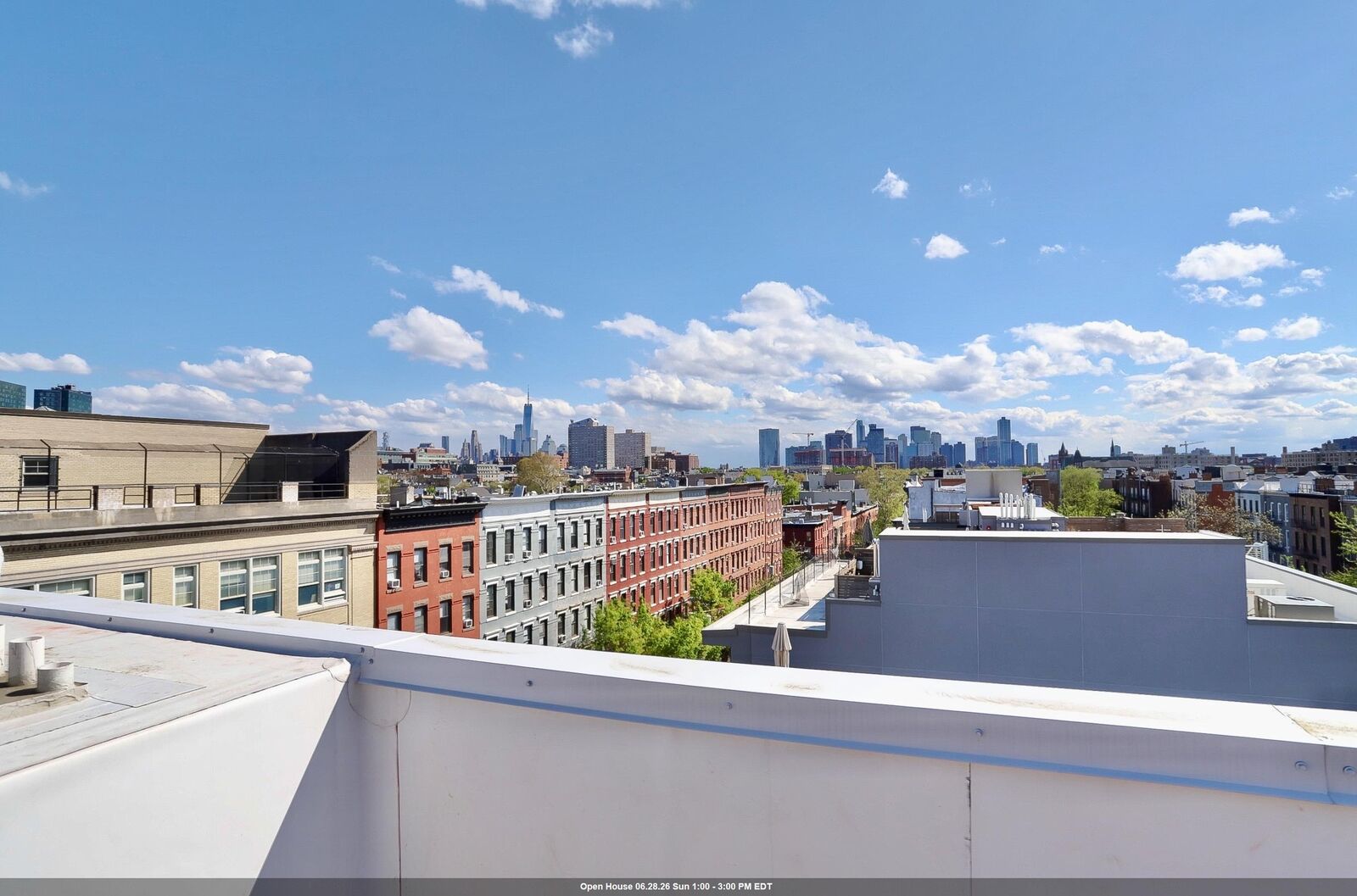 Property Photo: 842 Park Ave 502 NJ 07030