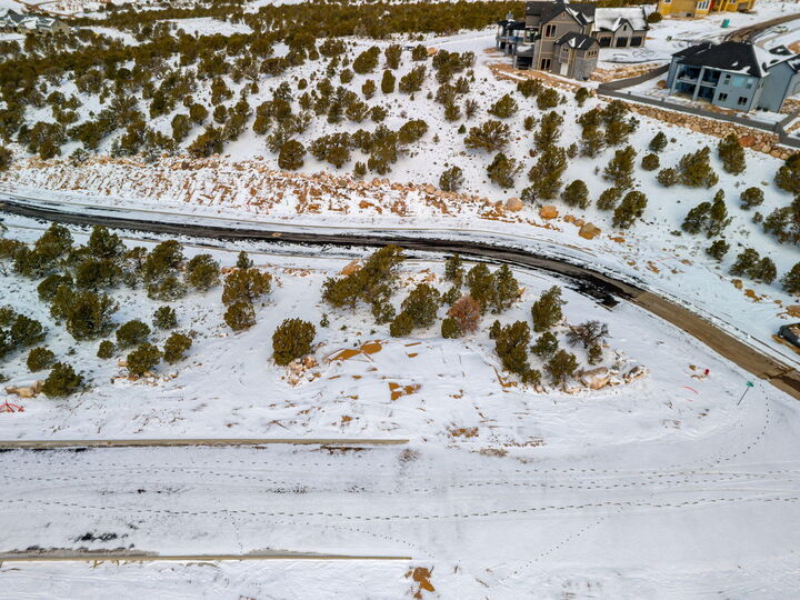 Property Photo:  3106 W Sunrise Cir Lot 19  UT 84720 