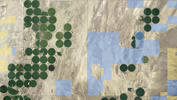 Property Photo:  40 Acres (E-1370-0000-0000)  UT 84714 