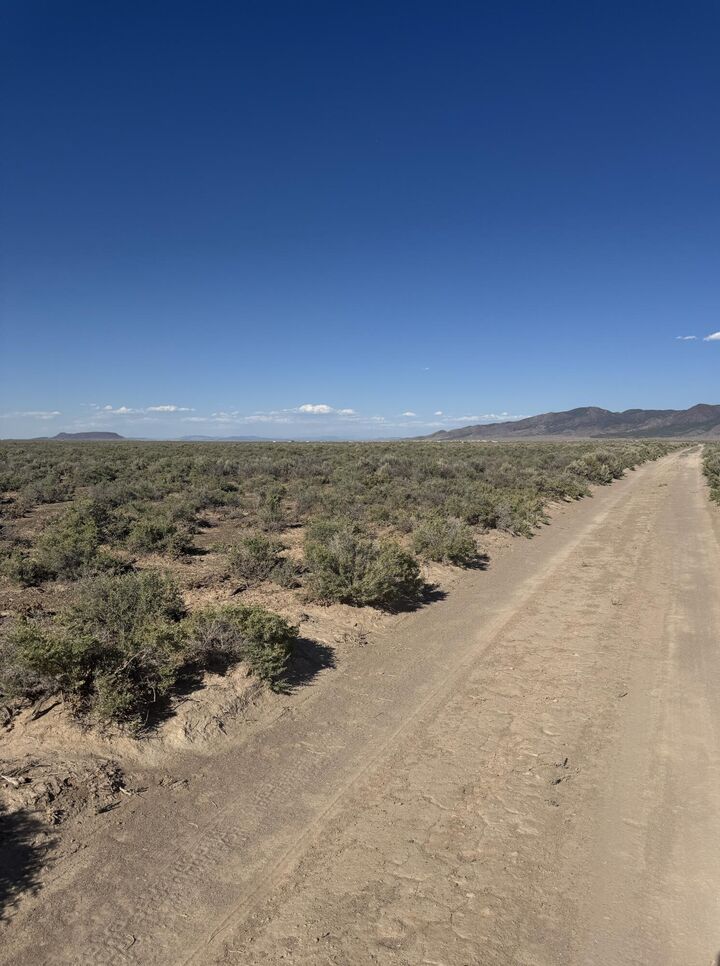 Property Photo:  40 Acres (E-1370-0000-0000)  UT 84714 