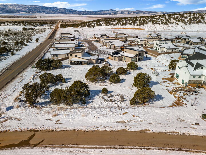 Property Photo:  W South Mountain Dr Lot 1  UT 84720 