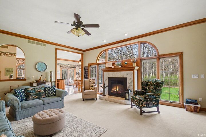 Property Photo:  53705 Beech Road  IN 46561 