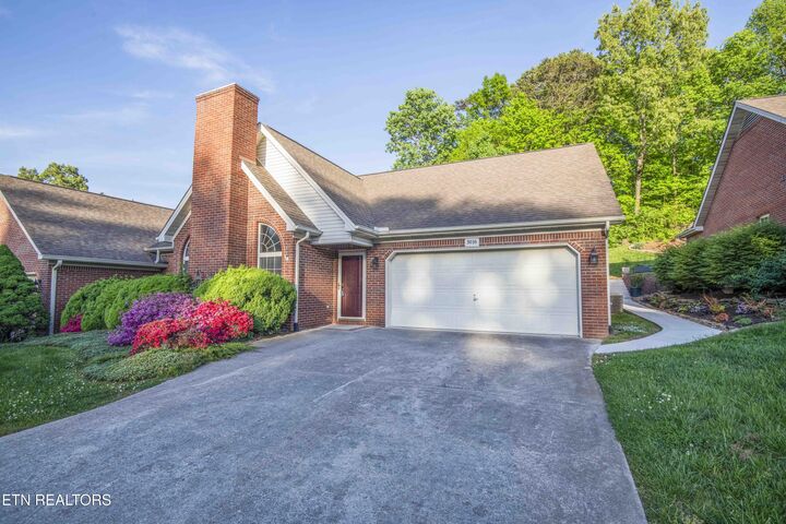 Property Photo:  3016 Ginnbrooke Lane  TN 37920 
