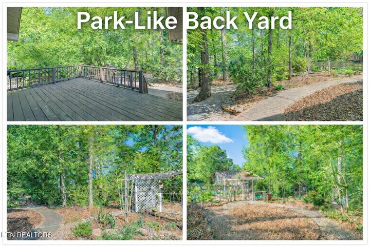 Property Photo:  456 Timbercreek Drive  TN 37803 