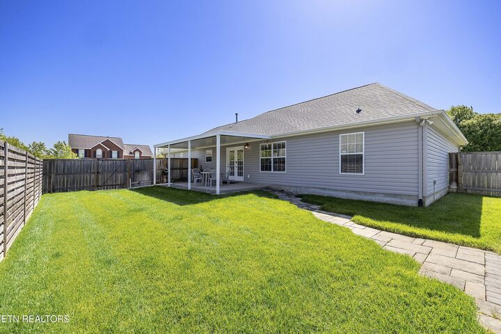 Property Photo:  7731 Gilmore Lane  TN 37721 