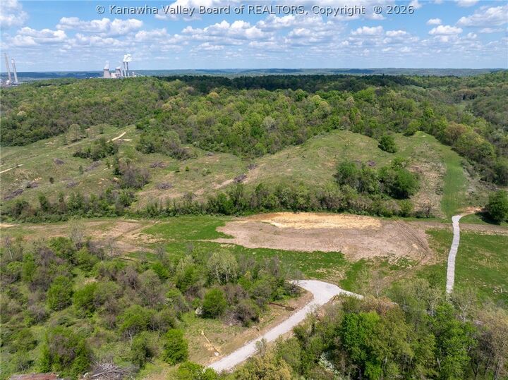 Property Photo:  0 Scenic Drive  WV 25550 