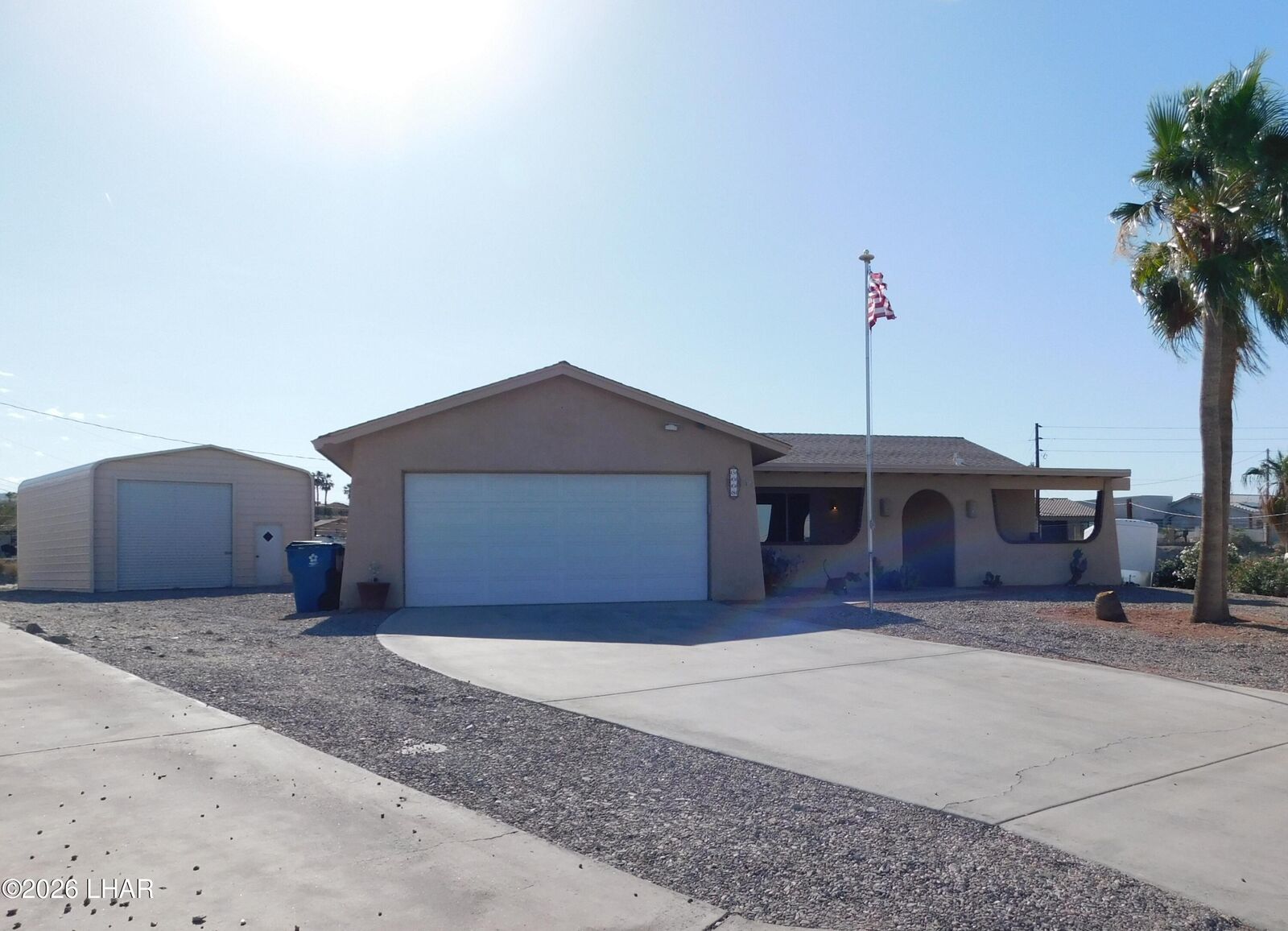 Property Photo:  3008 Briggs Ln  AZ 86404 