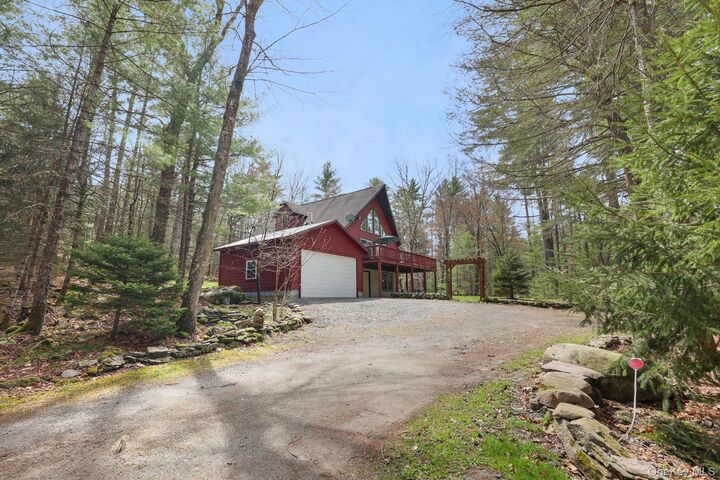 Property Photo: 20 Reber Road NY 12732