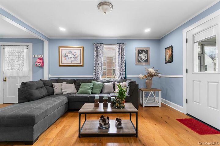 Property Photo:  1 Farrell Street  NY 12550 