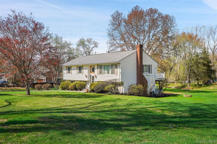 Property Photo:  408 N Salem Road  NY 10509 