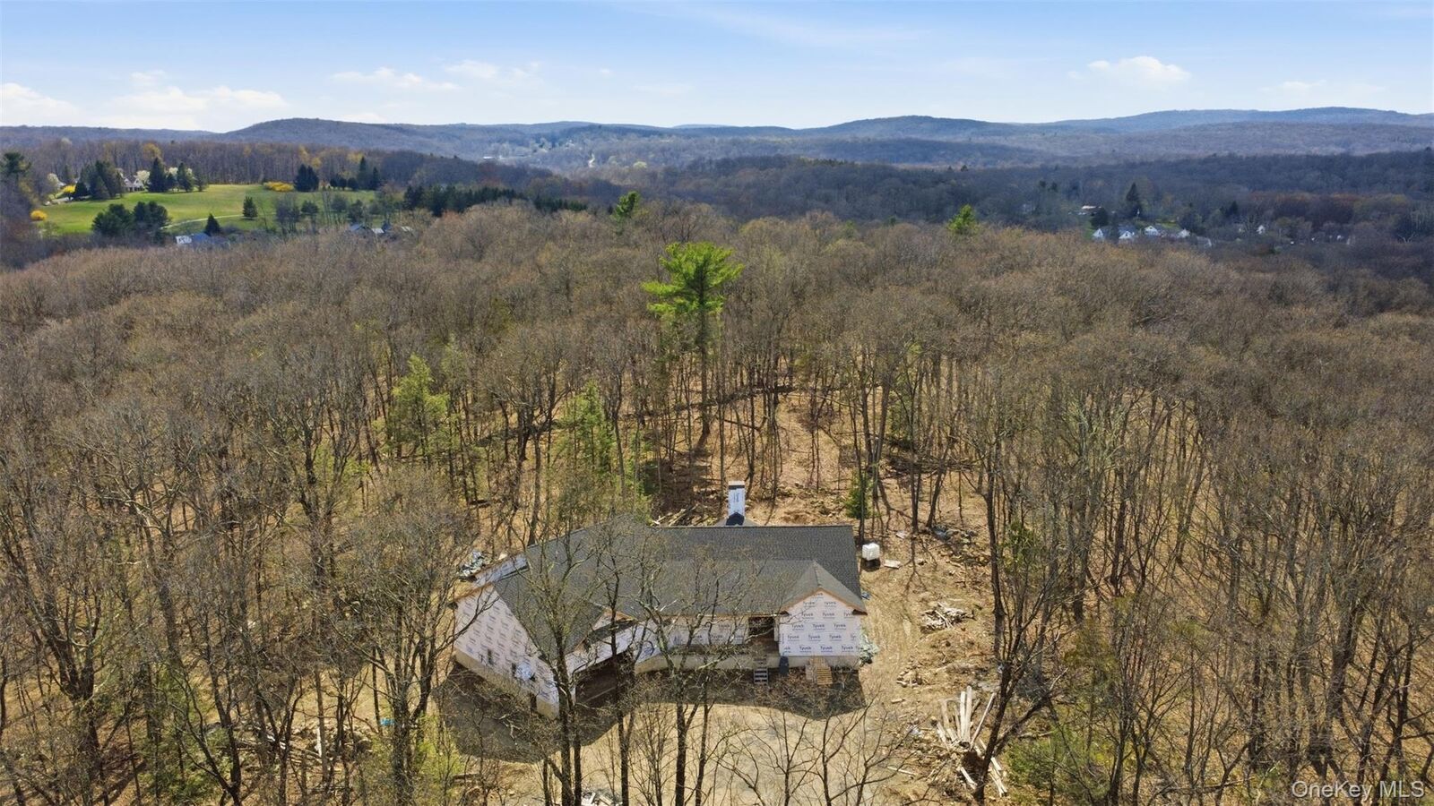 Property Photo:  16 Black Rock Road  NY 10990 