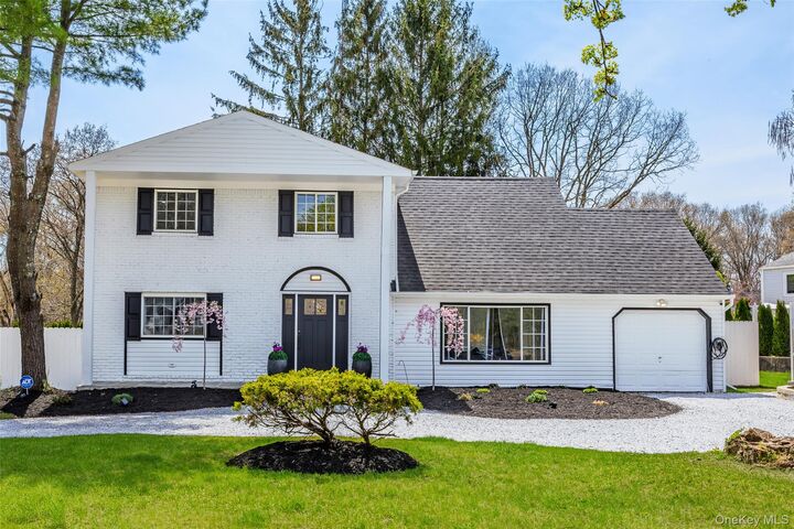 Property Photo: 2 Grove Avenue NY 11727
